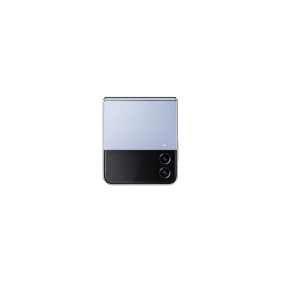 смартфон Samsung Galaxy Z Flip 4 8/256GB Blue SM-F721BLBEMEA синий