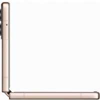 смартфон Samsung Galaxy Z Flip 4 8/512GB Gold SM-F721BZDFMEA золотой
