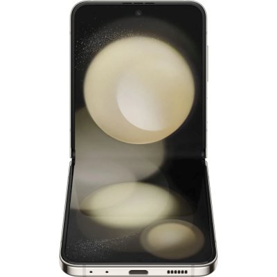 смартфон Samsung Galaxy Z Flip 5 8/512GB Beige SM-F731BZEEMEA бежевый