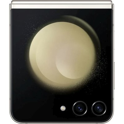 смартфон Samsung Galaxy Z Flip 5 8/512GB Beige SM-F731BZEEMEA бежевый