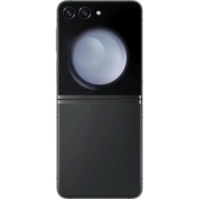 смартфон Samsung Galaxy Z Flip 5 8/512GB Graphite SM-F731BZAEMEA графит