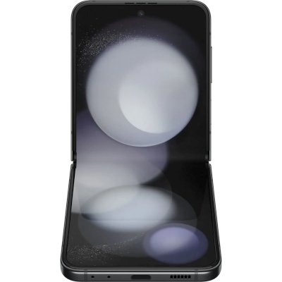 смартфон Samsung Galaxy Z Flip 5 8/512GB Graphite SM-F731BZAHCAU графит