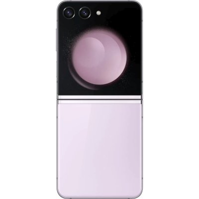 смартфон Samsung Galaxy Z Flip 5 8/512GB Lavender SM-F731BLIEMEA лаванда