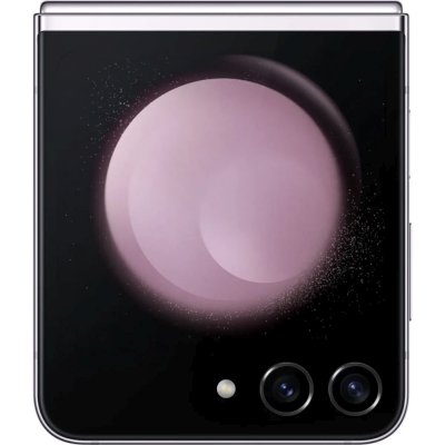 смартфон Samsung Galaxy Z Flip 5 8/512GB Lavender SM-F731BLIHCAU лаванда