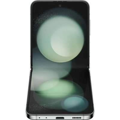 смартфон Samsung Galaxy Z Flip 5 8/512GB Mint SM-F731BLGHCAU мятный