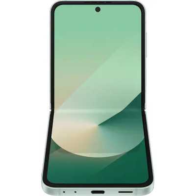 смартфон Samsung Galaxy Z Flip 6 12/256GB Mint SM-F741BLGGCAU мятный