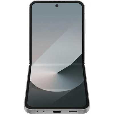 смартфон Samsung Galaxy Z Flip 6 12/512GB Grey SM-F741BZSHCAU серый