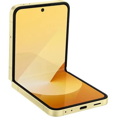 смартфон Samsung Galaxy Z Flip 6 12/512GB Yellow SM-F741BZYHCAU желтый