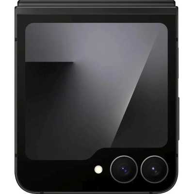 смартфон Samsung Galaxy Z Flip 7 FE 8/256GB Black SM-F761BZKHCAU черный