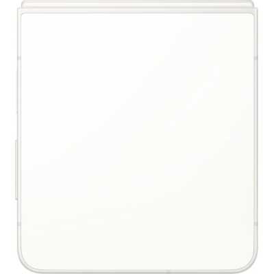 смартфон Samsung Galaxy Z Flip 8 12/512GB Cream SM-F776BZWHCAU кремовый