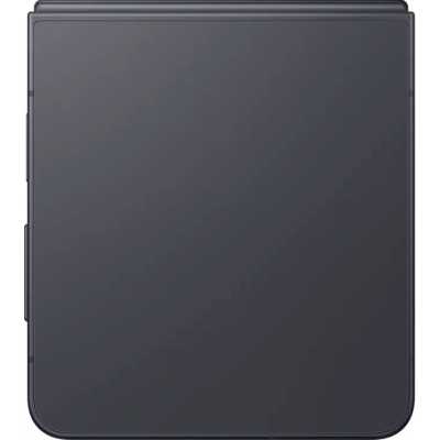 смартфон Samsung Galaxy Z Flip 8 12/512GB Graphite SM-F776BZKHCAU графит