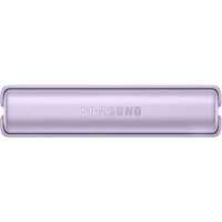 смартфон Samsung Galaxy Z Flip 3 128GB Light Violet SM-F711BLVBSER