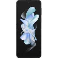 смартфон Samsung Galaxy Z Flip 4 8/256GB Grey SM-F721BZAEMEA серый