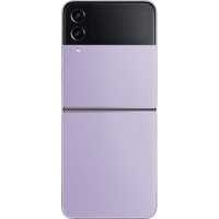 смартфон Samsung Galaxy Z Flip 4 8/256GB Purple SM-F721BZDEMEA фиолетовый