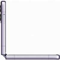 смартфон Samsung Galaxy Z Flip 4 8/256GB Purple SM-F721BZDEMEA фиолетовый