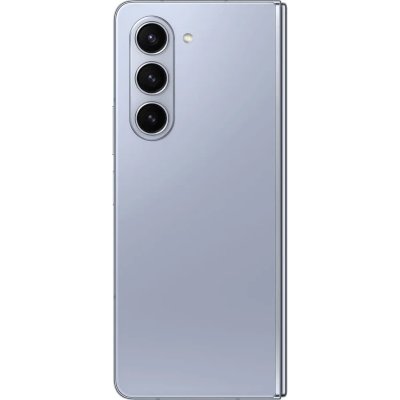 смартфон Samsung Galaxy Z Fold 5 12/1TB Blue SM-F946BLBHMEA голубой