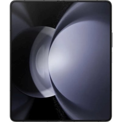 смартфон Samsung Galaxy Z Fold 5 12/256GB Black SM-F946BZKBSKZ черный