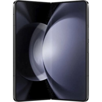 смартфон Samsung Galaxy Z Fold 5 12/256GB Black SM-F946BZKBSKZ черный