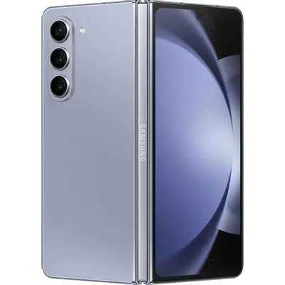 смартфон Samsung Galaxy Z Fold 5 12/256GB Blue SM-F946BLB4CAU голубой