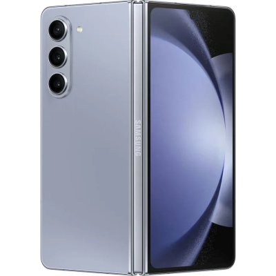 смартфон Samsung Galaxy Z Fold 5 12/256GB Blue SM-F946BLBBSKZ голубой