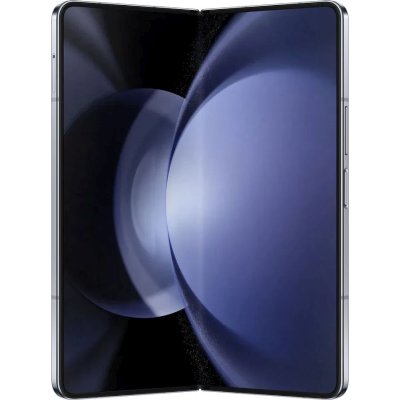 смартфон Samsung Galaxy Z Fold 5 12/256GB Blue SM-F946BLBBSKZ голубой