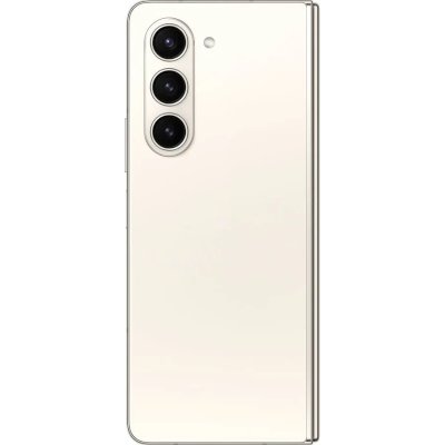 смартфон Samsung Galaxy Z Fold 5 12/512GB Beige SM-F946BZECCAU бежевый