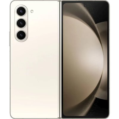 смартфон Samsung Galaxy Z Fold 5 12/512GB Beige SM-F946BZEGMEA бежевый