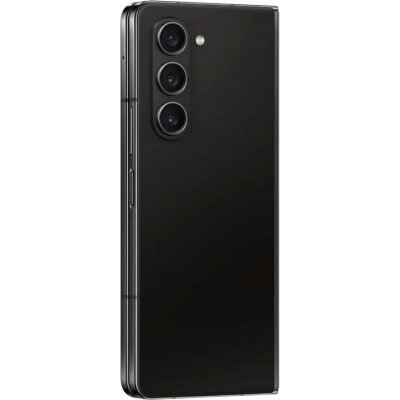 смартфон Samsung Galaxy Z Fold 5 12/512GB Black SM-F946BZKCCAU черный