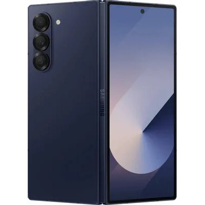 смартфон Samsung Galaxy Z Fold 6 12/256GB Blue SM-F956BDBBSKZ