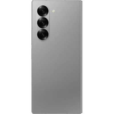 смартфон Samsung Galaxy Z Fold 6 12/256GB Grey SM-F956BZSBSKZ