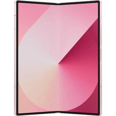 смартфон Samsung Galaxy Z Fold 6 12/256GB Pink SM-F956BLIBSKZ