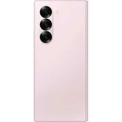 смартфон Samsung Galaxy Z Fold 6 12/256GB Pink SM-F956BLIBSKZ