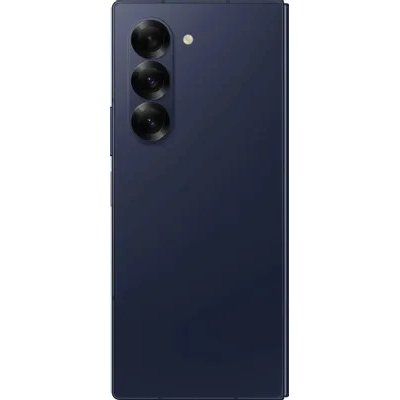 смартфон Samsung Galaxy Z Fold 6 12/512GB Blue SM-F956BDBCCAU синий