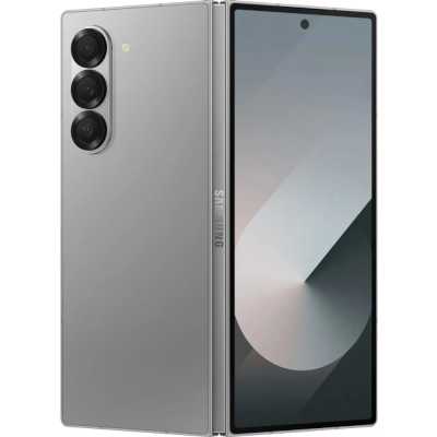 смартфон Samsung Galaxy Z Fold 6 12/512GB Grey SM-F956BZSCEUE серый
