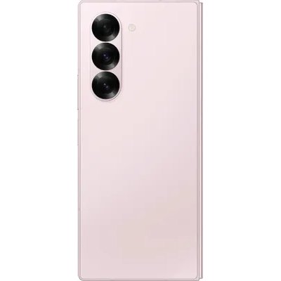 смартфон Samsung Galaxy Z Fold 6 12/512GB Pink SM-F956BLICSKZ