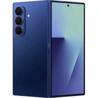 смартфон Samsung Galaxy Z Fold 7 12/256GB Blue SM-F966BDBBCAC синий