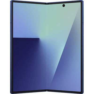 смартфон Samsung Galaxy Z Fold 7 12/512GB Blue SM-F966BDBCCAU синий