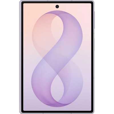 смартфон Samsung Galaxy Z Fold 8 12/512GB Purple SM-F971BLVCCAU лавандовый