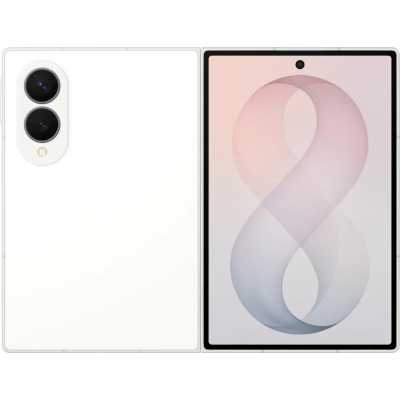 смартфон Samsung Galaxy Z Fold 8 16/1TB Cream SM-F971BZWNCAU кремовый