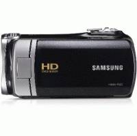 видеокамера Samsung HMX-F90BP Черный