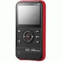 видеокамера Samsung HMX-W300 Black/Red Черно-красный