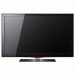 телевизор Samsung LE37C650L1W Черный