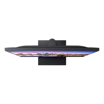 монитор Samsung LF24T450GYIXCI Черный