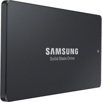 SSD диск Samsung MZ-7KM480E Черный