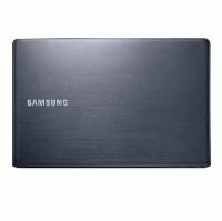 ноутбук Samsung NP270E5E-K01 Черный