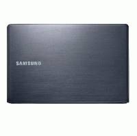 ноутбук Samsung NP270E5E-X02 Черный