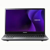 ноутбук Samsung NP300E5A-S0A Серебристый
