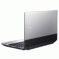 ноутбук Samsung NP300E5C-U04 Серебристый