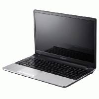 ноутбук Samsung NP300E5C-U07 Серебристый
