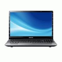 ноутбук Samsung NP300E5X-A0C Серебристый